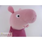 TY Peppa Pig malac tündér plüss figura