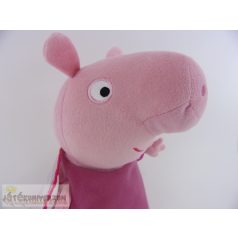TY Peppa Pig malac tündér plüss figura