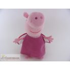 TY Peppa Pig malac tündér plüss figura