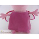 TY Peppa Pig malac tündér plüss figura