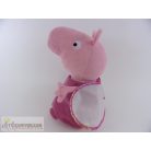 TY Peppa Pig malac tündér plüss figura