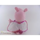 TY Peppa Pig malac tündér plüss figura
