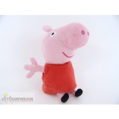 Ty Peppa Pig malac plüss figura