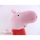 Ty Peppa Pig malac plüss figura