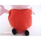 Ty Peppa Pig malac plüss figura