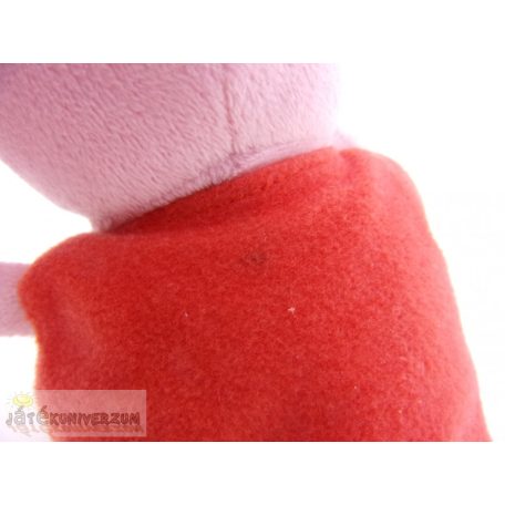 Ty Peppa Pig malac plüss figura
