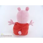 Ty Peppa Pig malac plüss figura