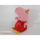  TY Peppa Pig malac plüss figura
