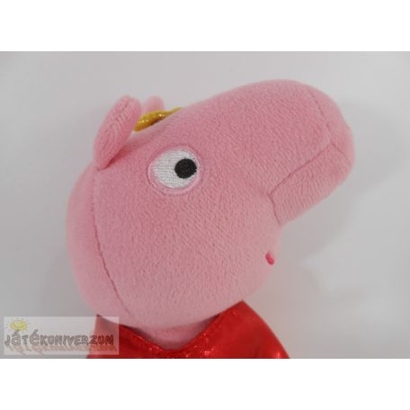  TY Peppa Pig malac plüss figura