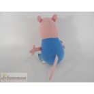 Peppa Pig malac Zsoli plüss figura