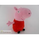 Peppa Pig malac plüss figura