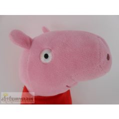 Peppa Pig malac plüss figura