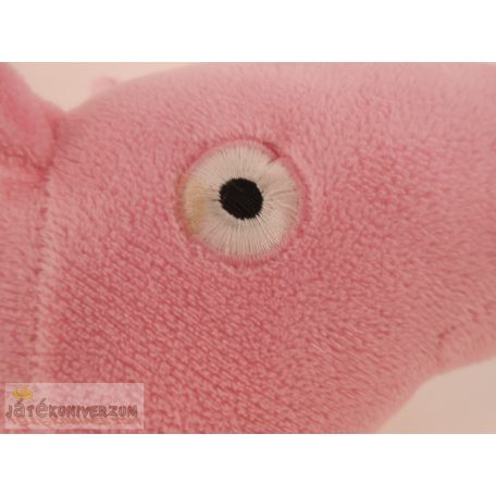 Peppa Pig malac plüss figura