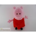 Peppa Pig malac plüss figura