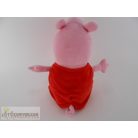 Peppa Pig malac plüss figura