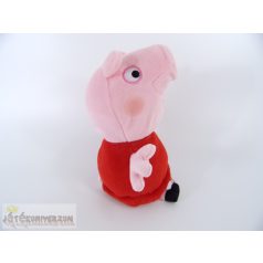 Peppa Pig malac plüss figura