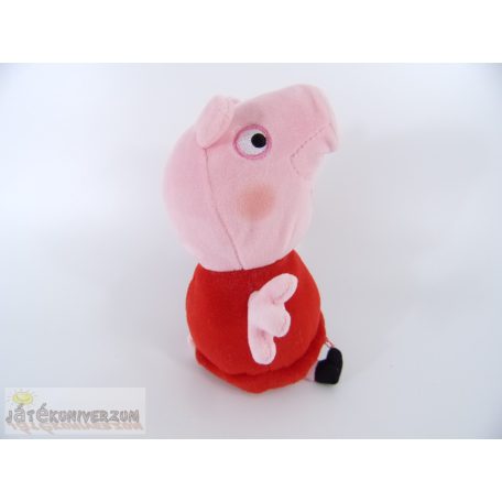 Peppa Pig malac plüss figura