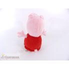 Peppa Pig malac plüss figura