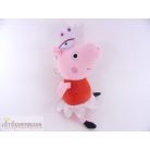 Peppa Pig malac plüss figura