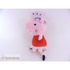 Peppa Pig malac plüss figura