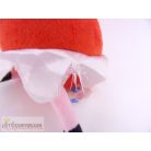 Peppa Pig malac plüss figura