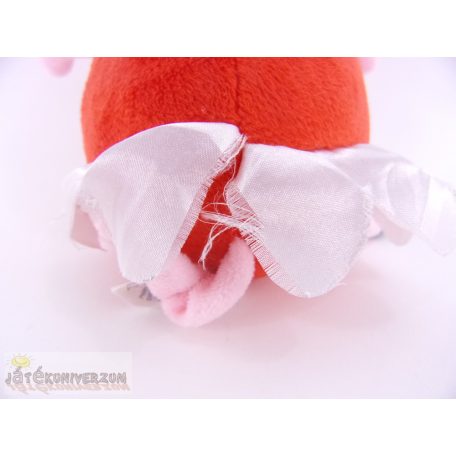 Peppa Pig malac plüss figura