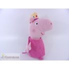 TY Peppa Pig malac tündér plüss figura