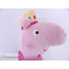 TY Peppa Pig malac tündér plüss figura