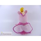 TY Peppa Pig malac tündér plüss figura