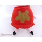 Peppa Pig malac nagy elemes plüss figura