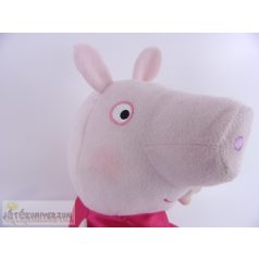 Peppa Pig malac plüss figura