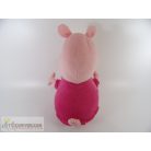 Peppa Pig malac nagy elemes plüss figura