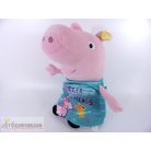 Peppa Pig malac plüss figura