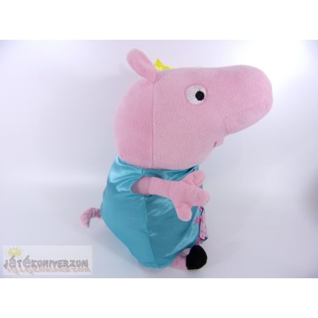 Peppa Pig malac plüss figura