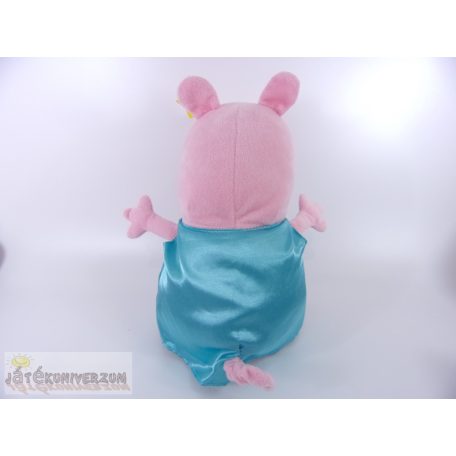 Peppa Pig malac plüss figura
