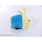 Tsum Tsum Peppa Pig malac Rebeka nyuszi plüss mini figura