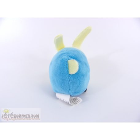 Tsum Tsum Peppa Pig malac Rebeka nyuszi plüss mini figura