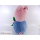 TY Peppa Pig malac nagy Zsoli plüss figura