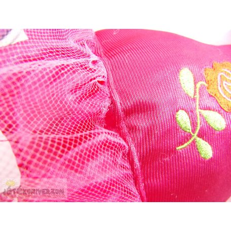 Peppa Pig malac plüss figura