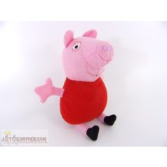 Peppa Pig malac plüss figura