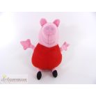 Peppa Pig malac plüss figura