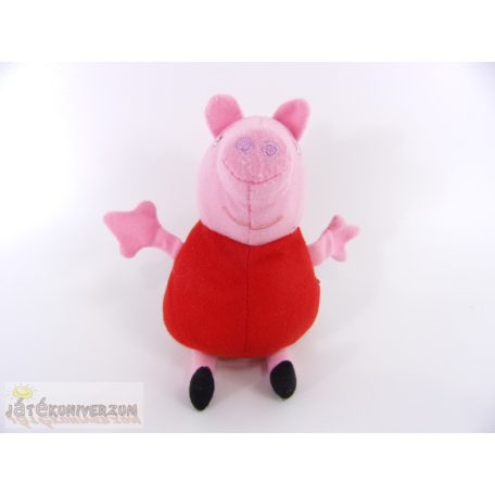 Peppa Pig malac plüss figura