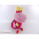 Peppa Pig malac tündér plüss figura