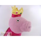 Peppa Pig malac tündér plüss figura