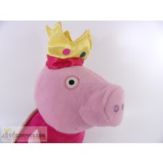 Peppa Pig malac tündér plüss figura