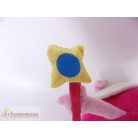 Peppa Pig malac tündér plüss figura