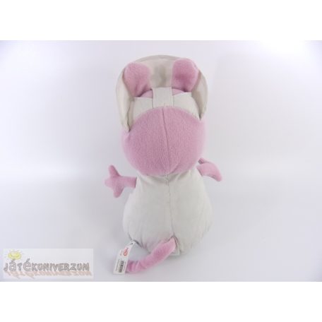 Peppa Pig malac nővérke plüss figura