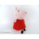 Peppa Pig malac plüss figura