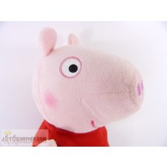 Peppa Pig malac plüss figura