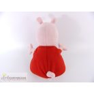 Peppa Pig malac plüss figura